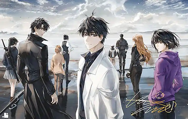 hero banner
